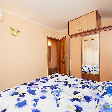 Apartmán Andi *