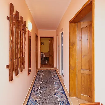 Andi Apartmán Pomorie