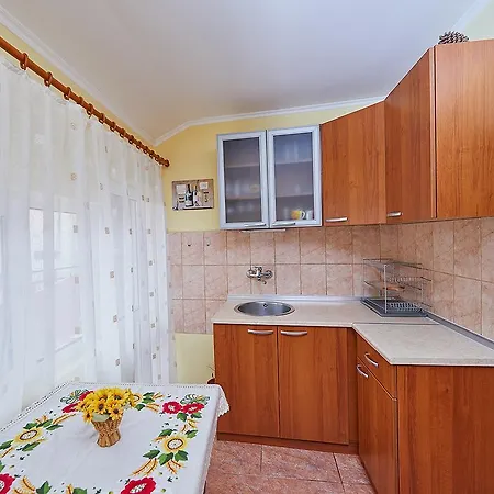 Andi Apartmán Pomorie