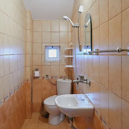 Andi Apartmán
