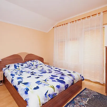 Andi Apartmán *